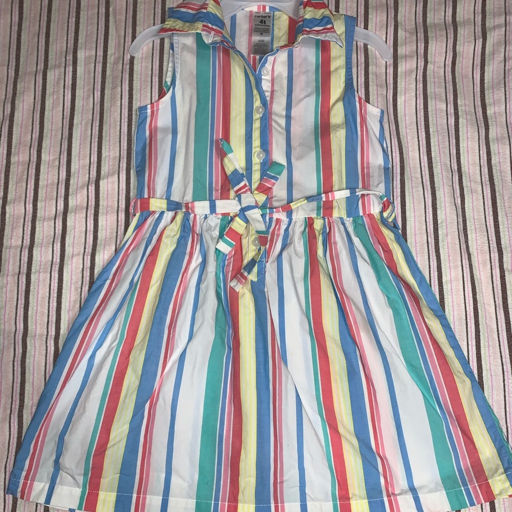 Toddler Dress